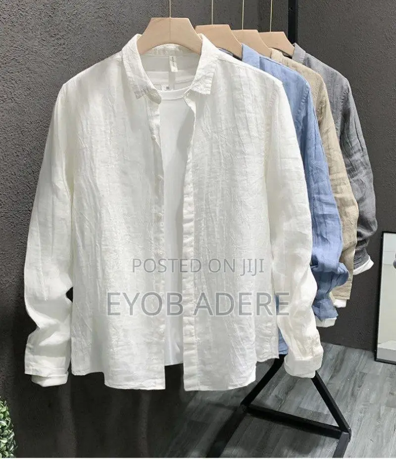 Fashion Shirt