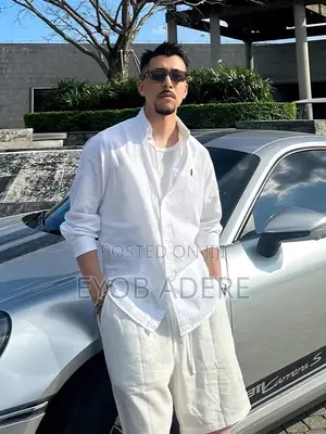 Fashion Shirt