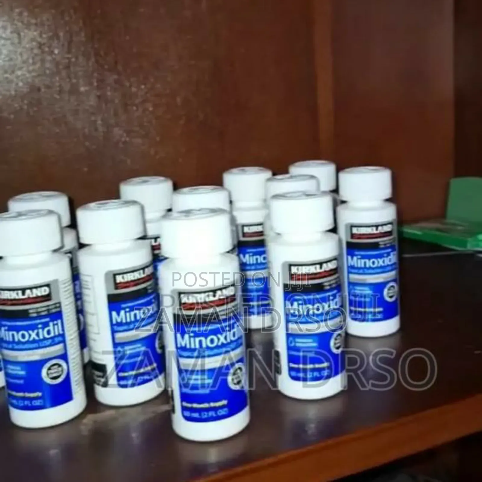 Kirkland Minoxidil 5% Usa
