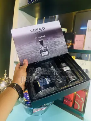 Aventus Creed Gift Box for Men