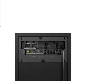 Sony 5.1 Home Cinema Soundbar System
