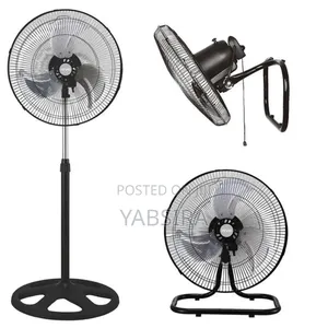 Air Fan 18 Inch /የአየር ማቀዝቀዣ
