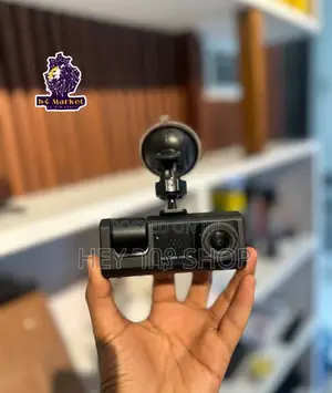 የመኪና Dashcam ካሜራ