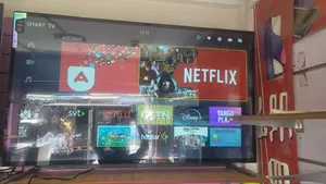 Sunny"43"Inch Smart 2025 Tv