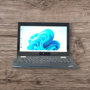 New Laptop Lenovo ThinkPad Yoga 370 16GB Intel Core i5 SSD 512GB