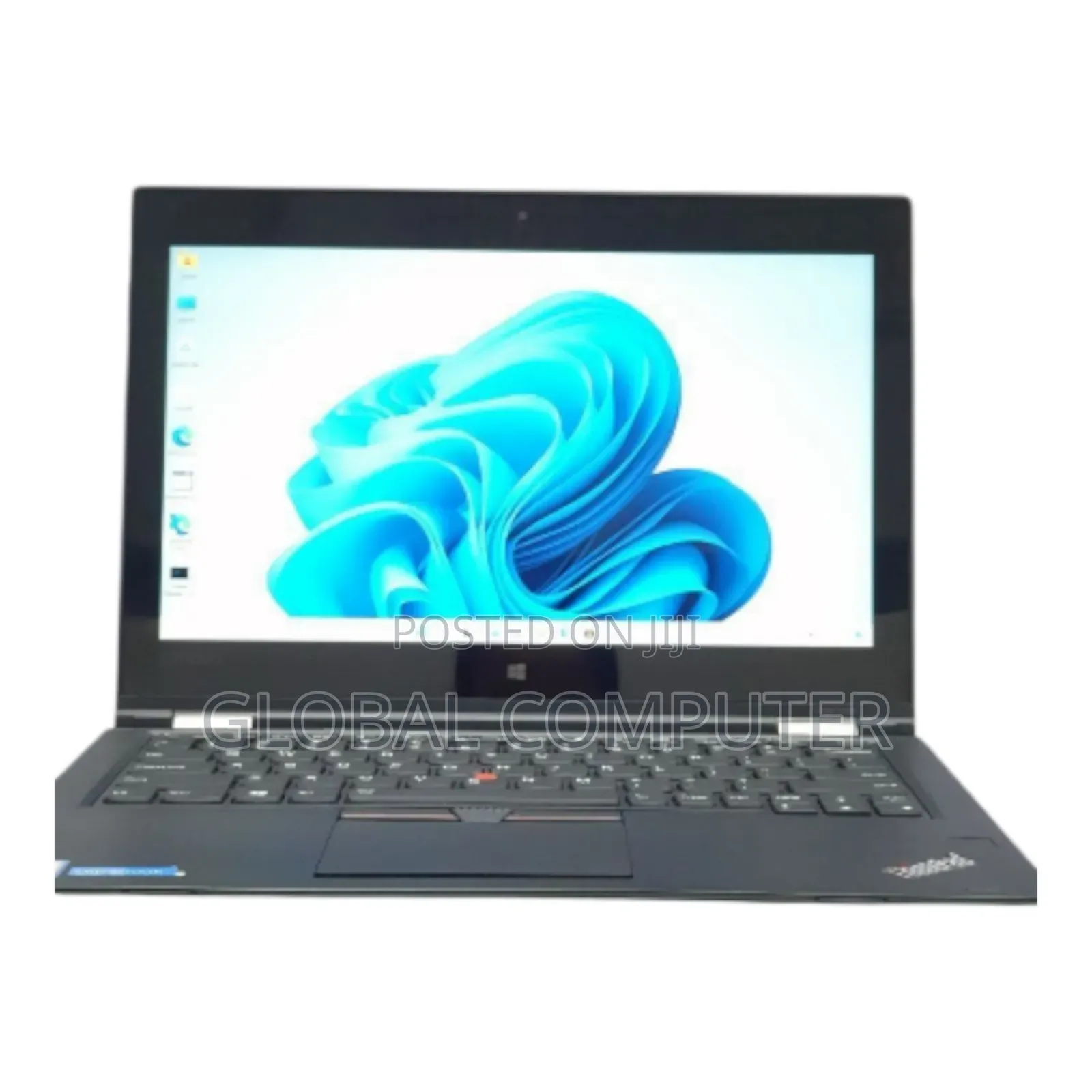 New Laptop Lenovo ThinkPad Yoga 370 16GB Intel Core i5 SSD 512GB