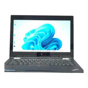 New Laptop Lenovo ThinkPad Yoga 370 16GB Intel Core i5 SSD 512GB