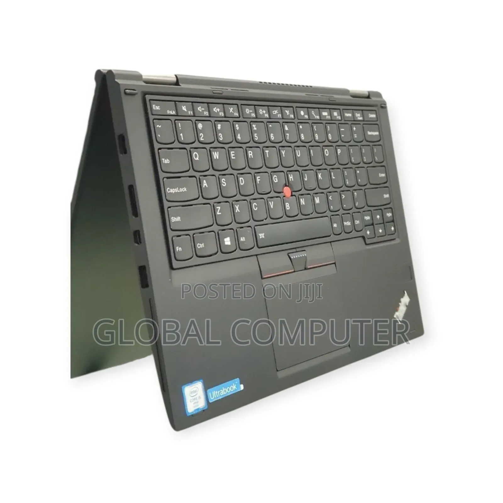 New Laptop Lenovo ThinkPad Yoga 370 16GB Intel Core i5 SSD 512GB