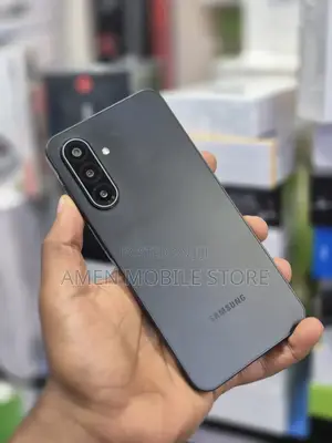 New Samsung Galaxy A17 5G 256 GB Black
