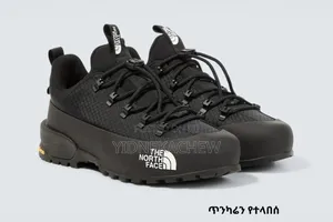 Navy Shoes