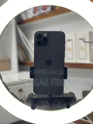 Apple iPhone 12 Pro 128 GB Black