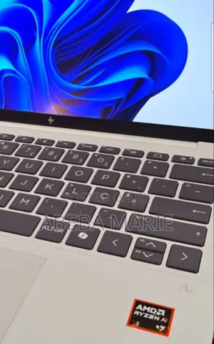 New Laptop HP OmniBook 7 14" 32GB AMD Ryzen 7 SSD 1T