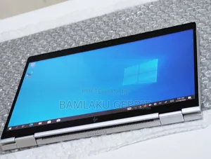New Laptop HP EliteBook X360 1030 G3 16GB Intel Core I7 SSD 512GB