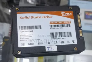 Brand New Sata Ssd Storage