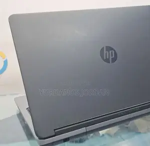New Laptop HP ProBook 650 G1 8GB Intel Core I5 SSD 1T