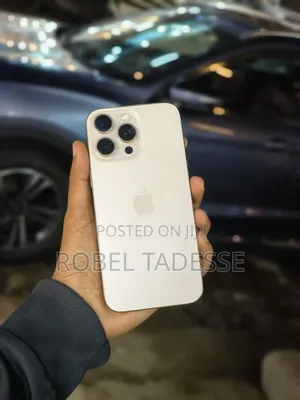Apple iPhone 16 Pro Max 256 GB
