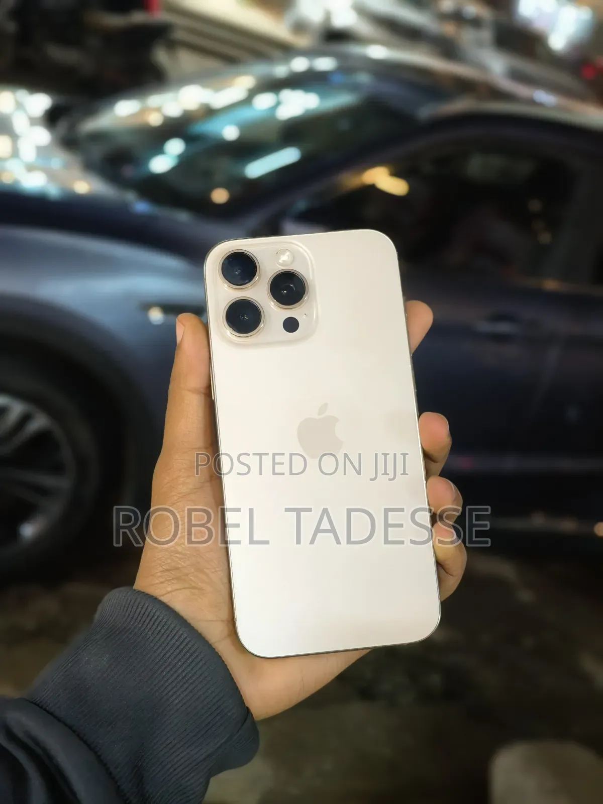 Apple iPhone 16 Pro Max 256 GB