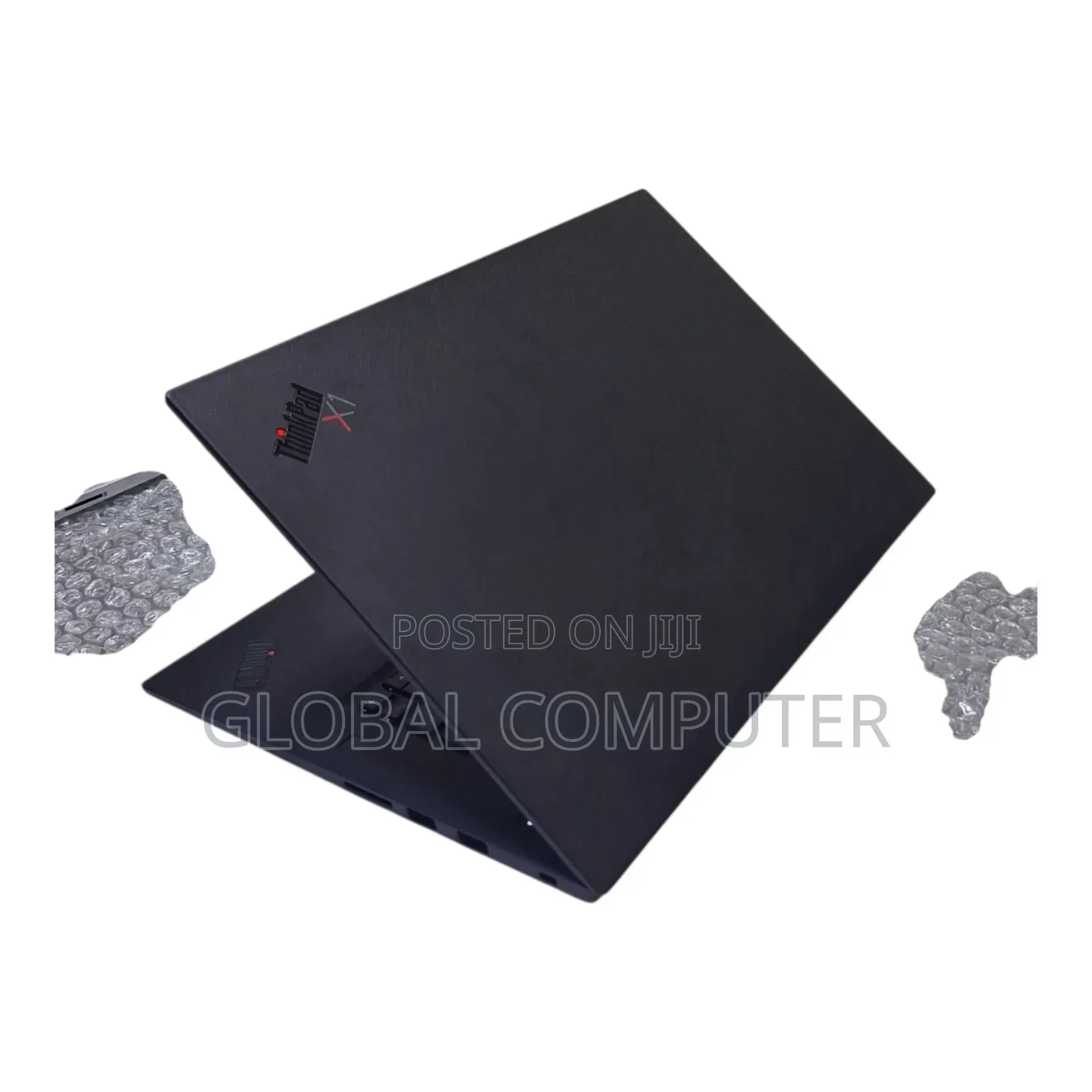 New Laptop Lenovo ThinkPad T14 G3 16GB Intel Core I7 SSD 512GB