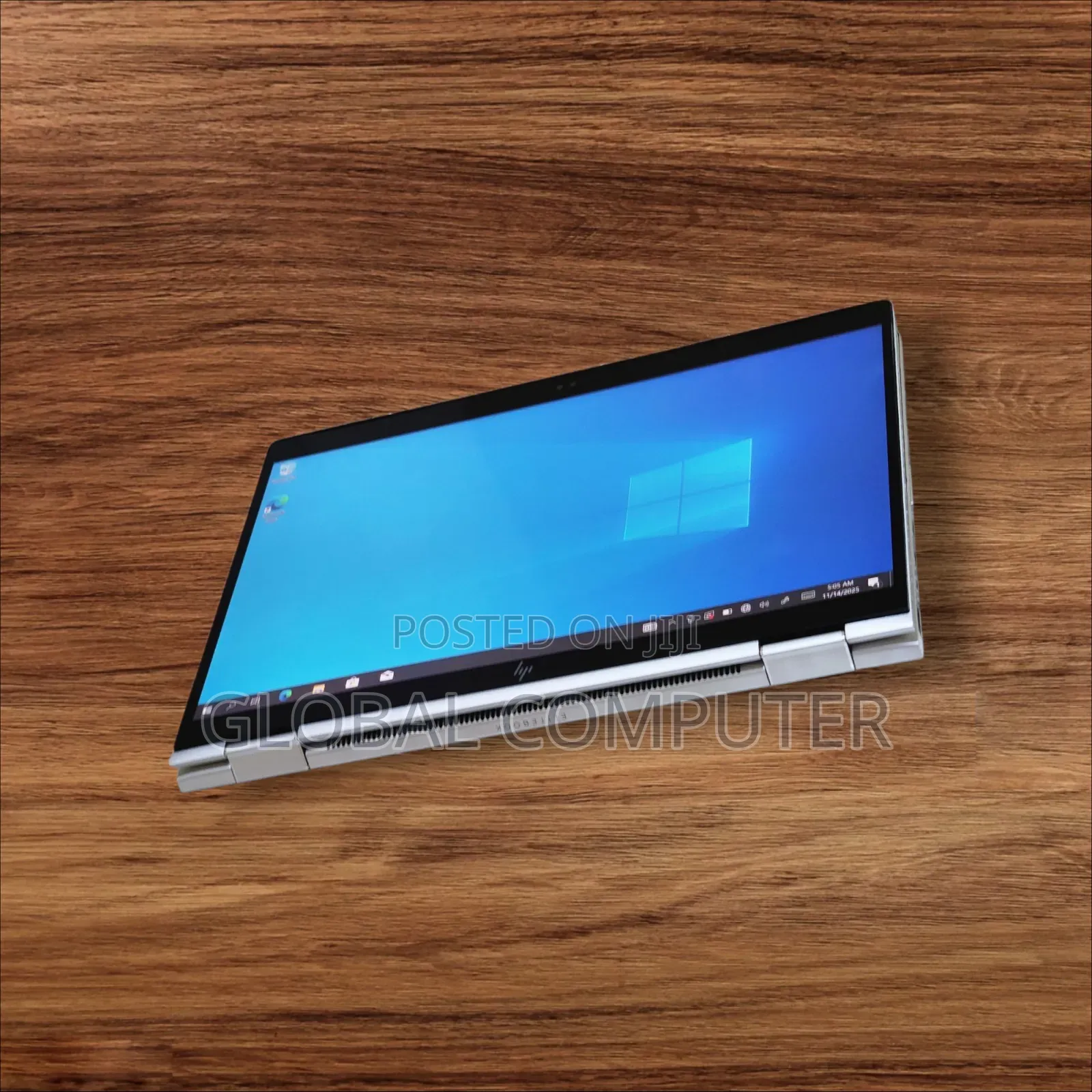 New Laptop HP EliteBook X360 1030 G3 16GB Intel Core i7 SSD 512GB