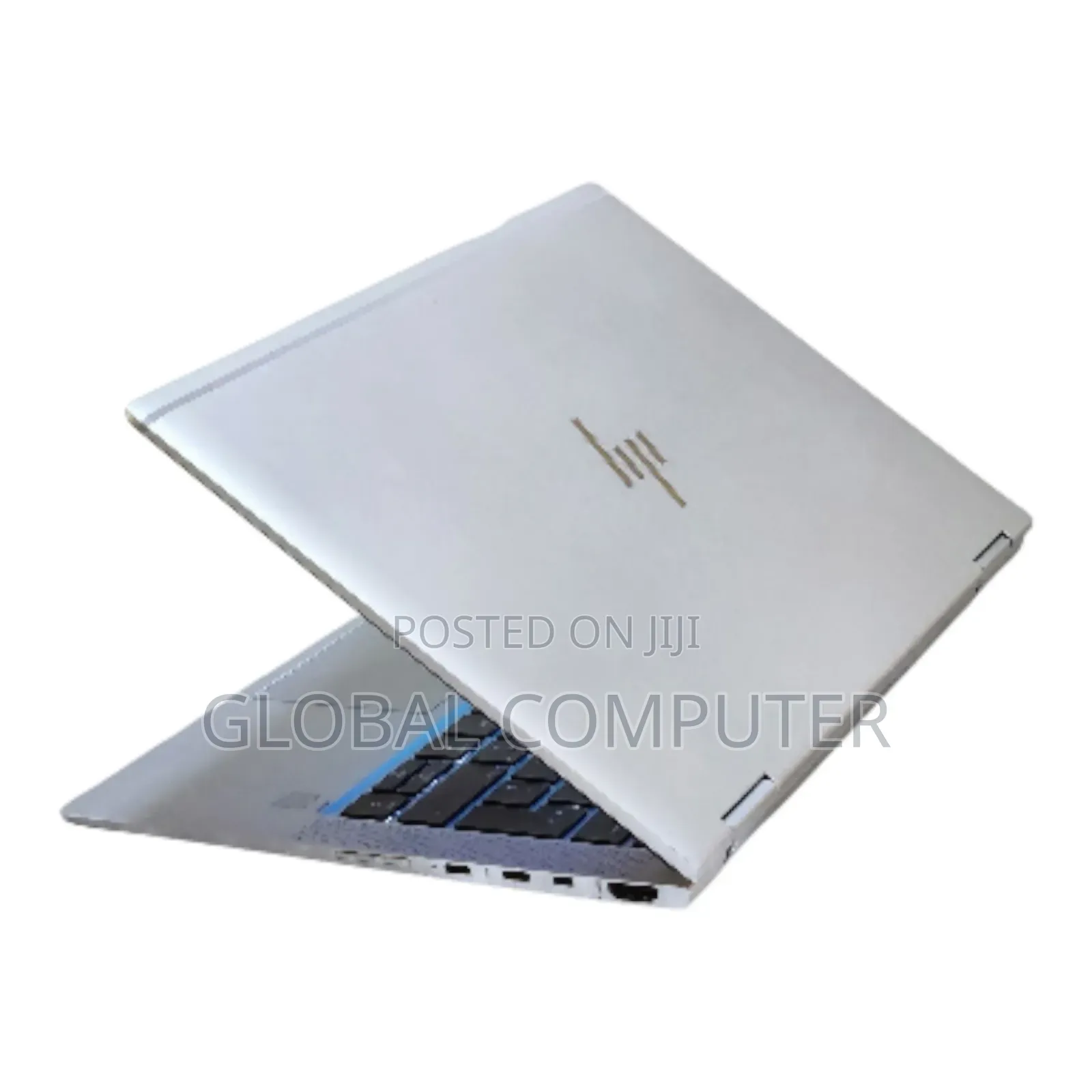 New Laptop HP EliteBook X360 1030 G3 16GB Intel Core i7 SSD 512GB