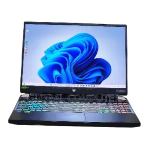 New Laptop Acer Predator Helios 300 16GB Intel Core i9 SSD 1T