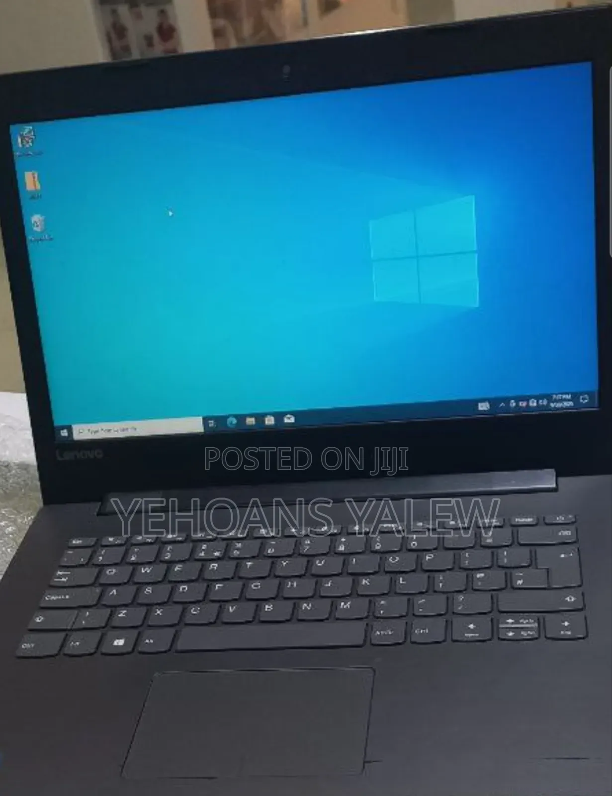 New Laptop Lenovo IdeaPad 320 4GB Intel Core I5 HDD 1T
