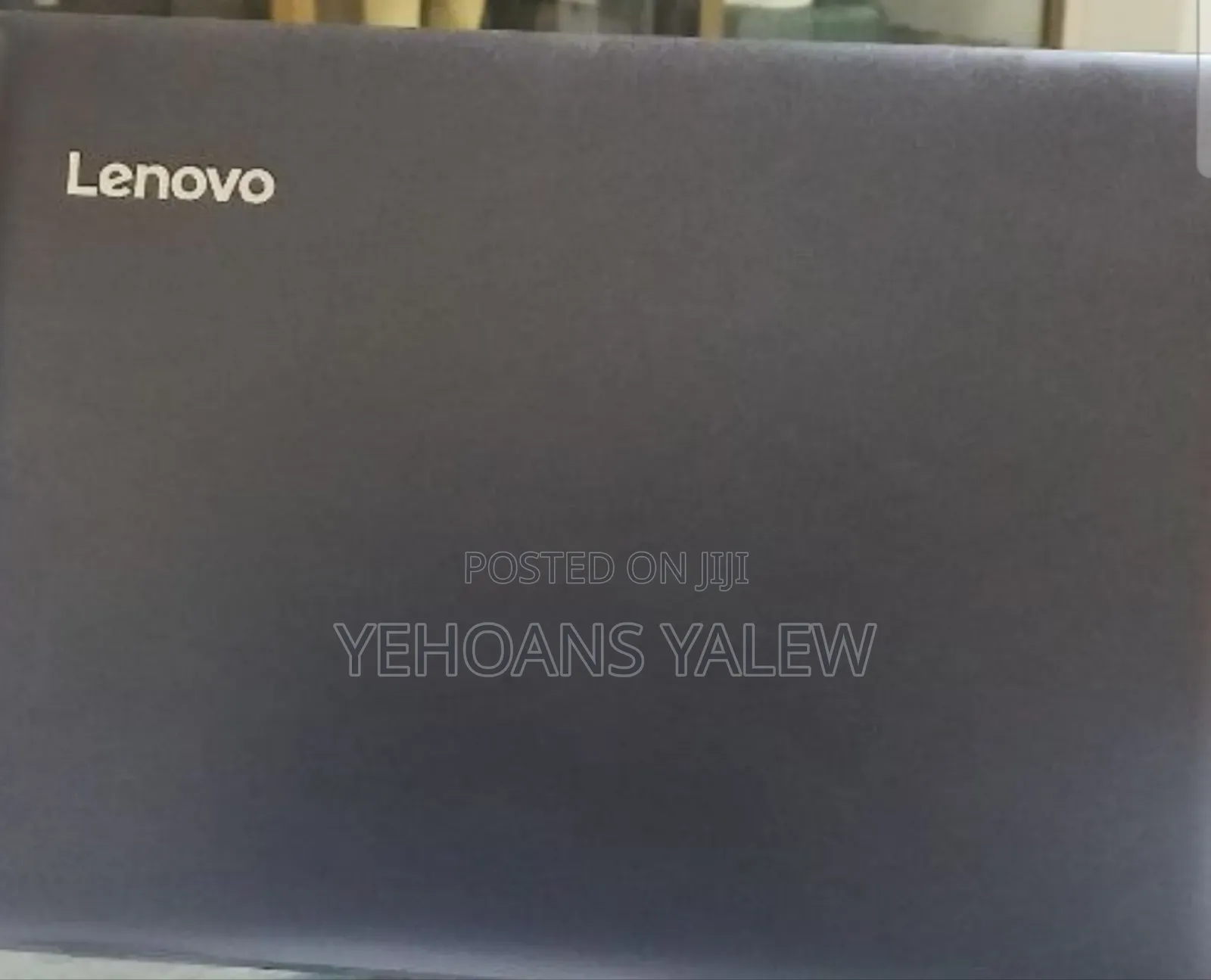 New Laptop Lenovo IdeaPad 320 4GB Intel Core I5 HDD 1T