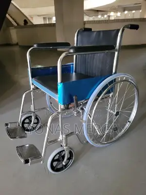Popo Wheelchair崏巡toilet Wheelchair糰晫wheelchair With a Built-in Toilet.