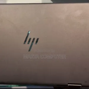 New Laptop HP Spectre X360 16GB Intel Core I7 SSD 1T