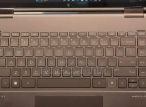New Laptop HP Spectre X360 16GB Intel Core I7 SSD 1T