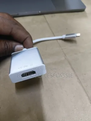 Type C to Hdmi