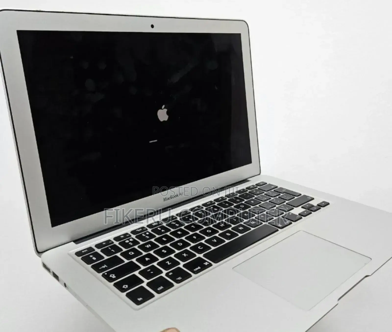 New Laptop Apple MacBook Air 2013 4GB Intel Core I5 SSD 256GB