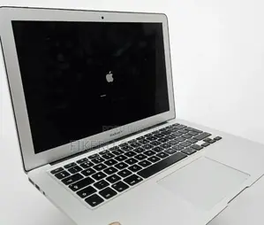 New Laptop Apple MacBook Air 2013 4GB Intel Core I5 SSD 256GB