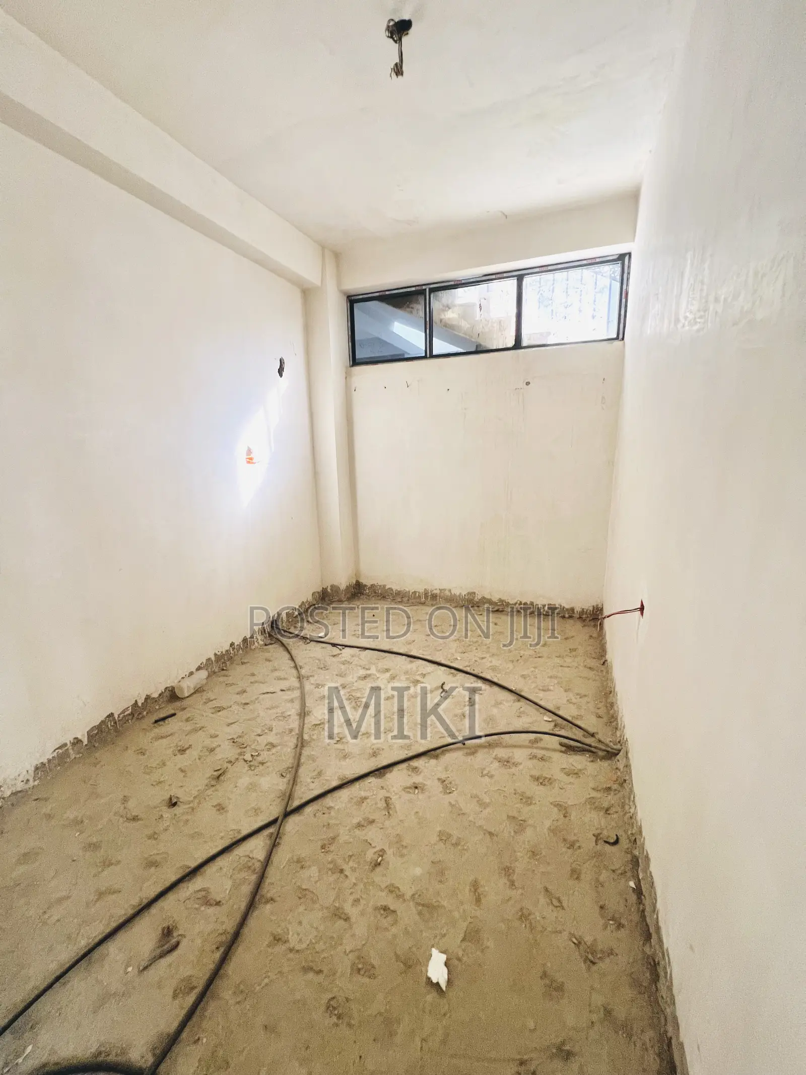 3bdrm Apartment in Haile Garment, Nifas Silk-Lafto for sale