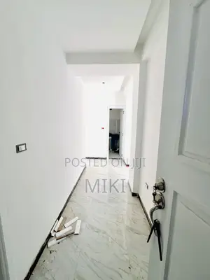 Furnished 2bdrm Apartment in Haile Garment, Nifas Silk-Lafto for sale