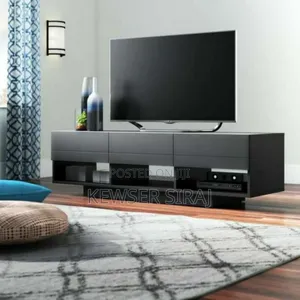 Tev 55inch Tv Smart Android 14 Double Glass Hi Fi Ultra Hd