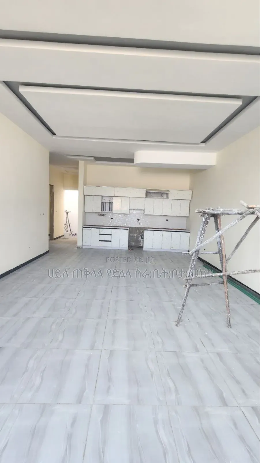 Furnished 5bdrm Villa in ለገጣፎ አካባቢ, Oromia-Finfinne for sale