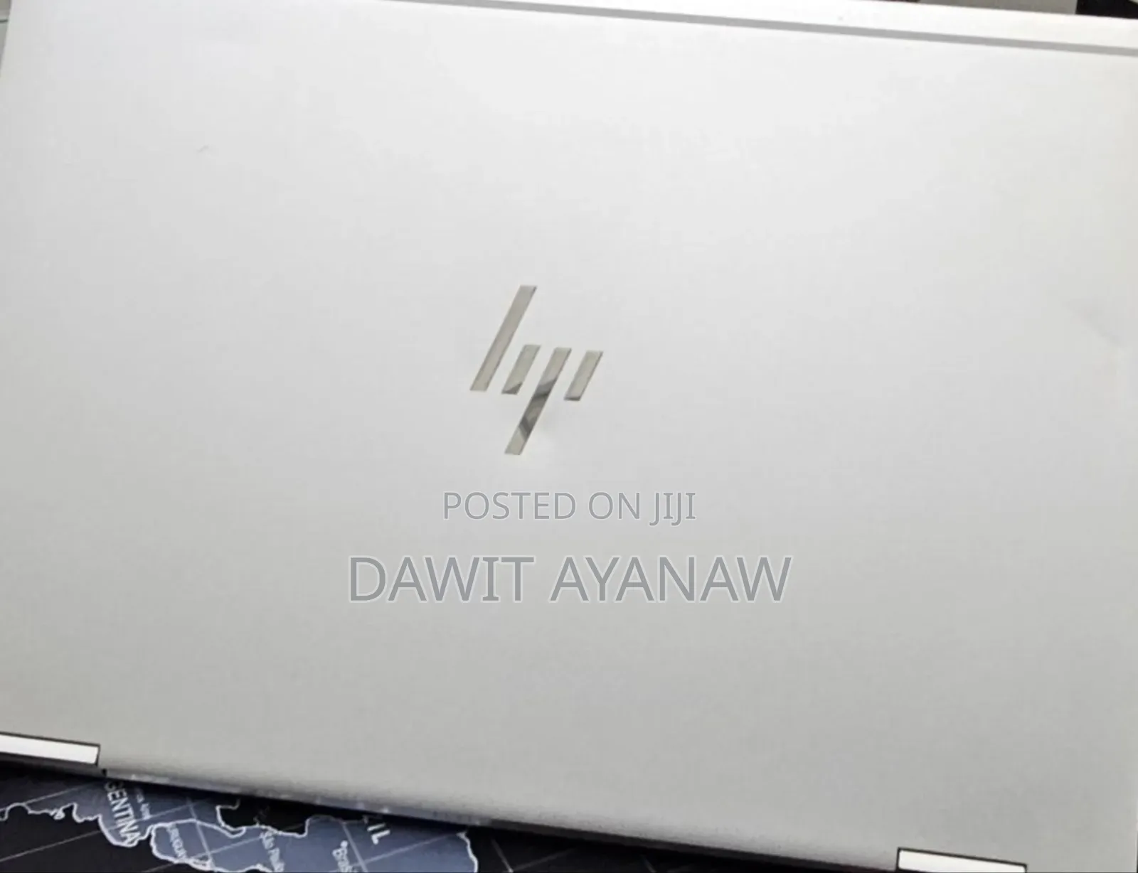 New Laptop HP EliteBook X360 1030 G2 8GB Intel Core I7 SSD 512GB