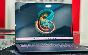 New Laptop Lenovo Yoga 2 16GB Intel Core Ultra 7 SSHD (Hybrid) 1T