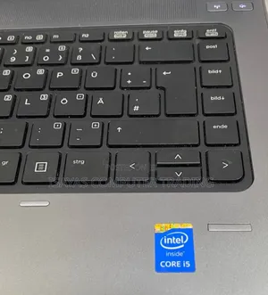 New Laptop HP EliteBook 840 G1 8GB Intel Core i5 HDD 500GB