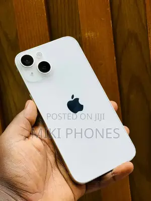 Apple iPhone 14 128 GB White