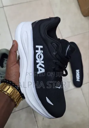 Hoka High Master Quality Smooth Runs Gum for You