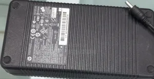 Hp Bluepin and Centerpin Gaming Adapter