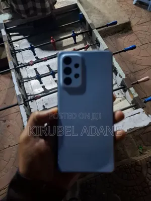 New Samsung Galaxy A23 128 GB Blue