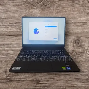 New Laptop HP Omen 17 16GB Intel Core I7 SSD 1T