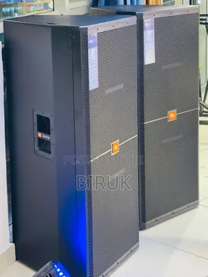 For Sales New Speaker