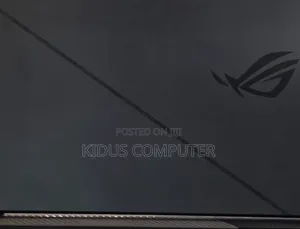 New Laptop Asus ROG Strix G15 16GB Intel Core I9 SSD 1T