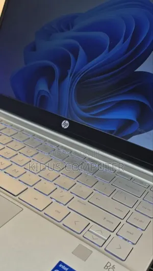 New Laptop HP Pavilion 15 16GB Intel Core I7 SSD 1T