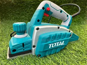 Total 750w Electric Planer,