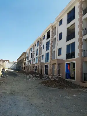Furnished 3bdrm Apartment in Kangaroo Residential, Bole for sale